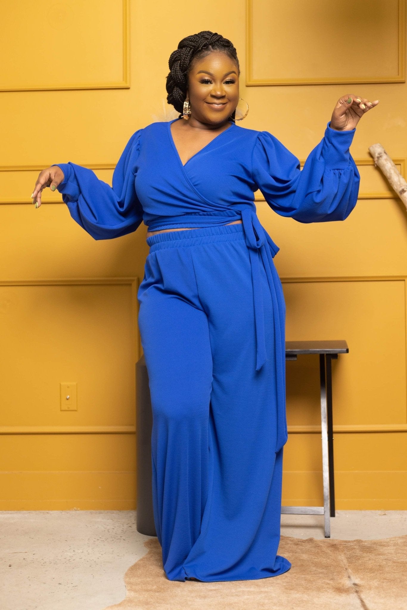 Plus Size