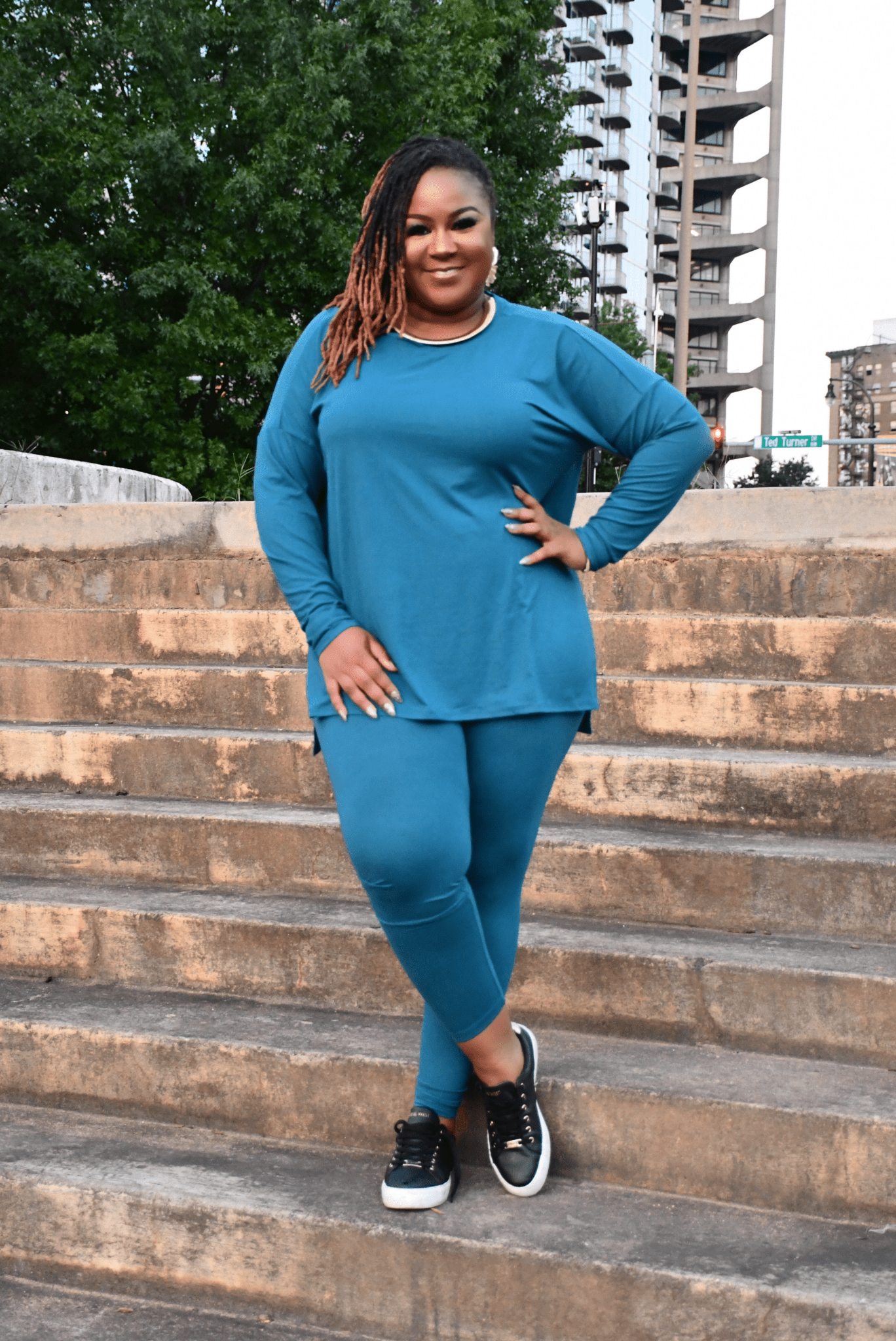 Cozy Comfy Sets - Z’Nor Avenue Boutique