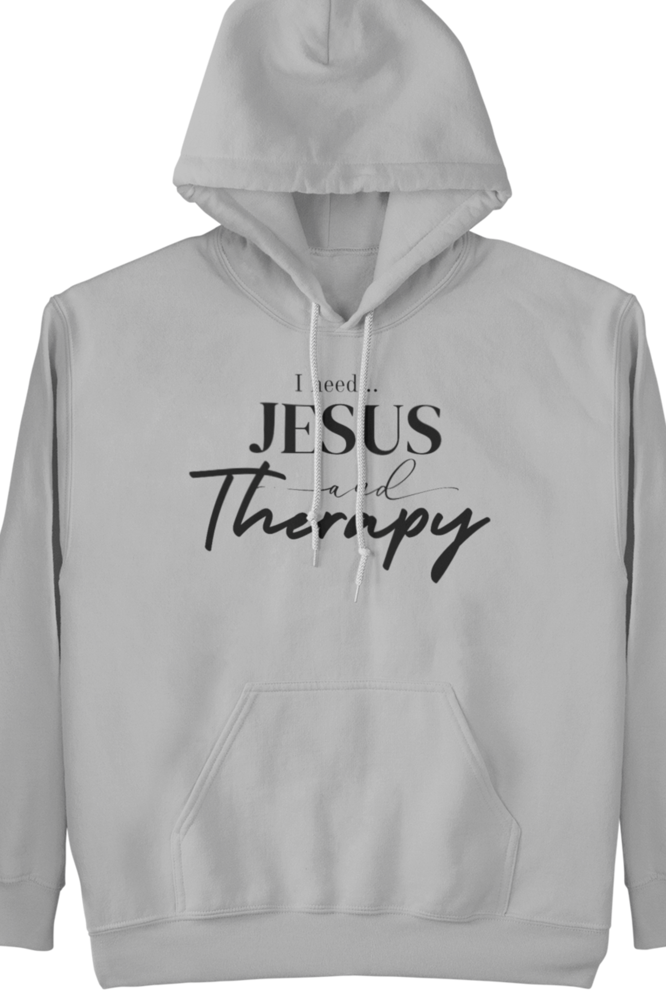 Jesus and Therapy - Z’Nor Avenue Boutique