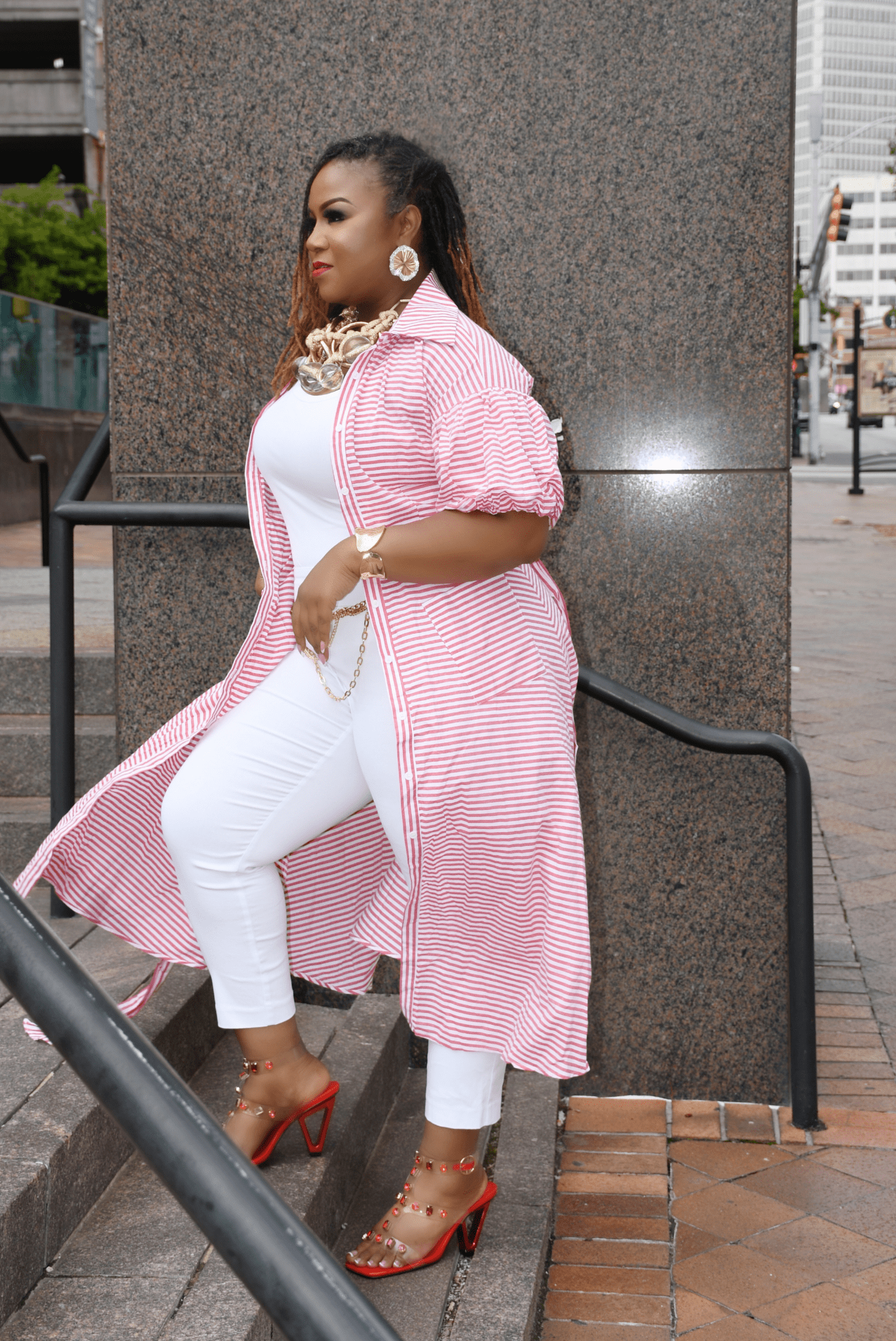 Love Her Dress - Z’Nor Avenue Boutique