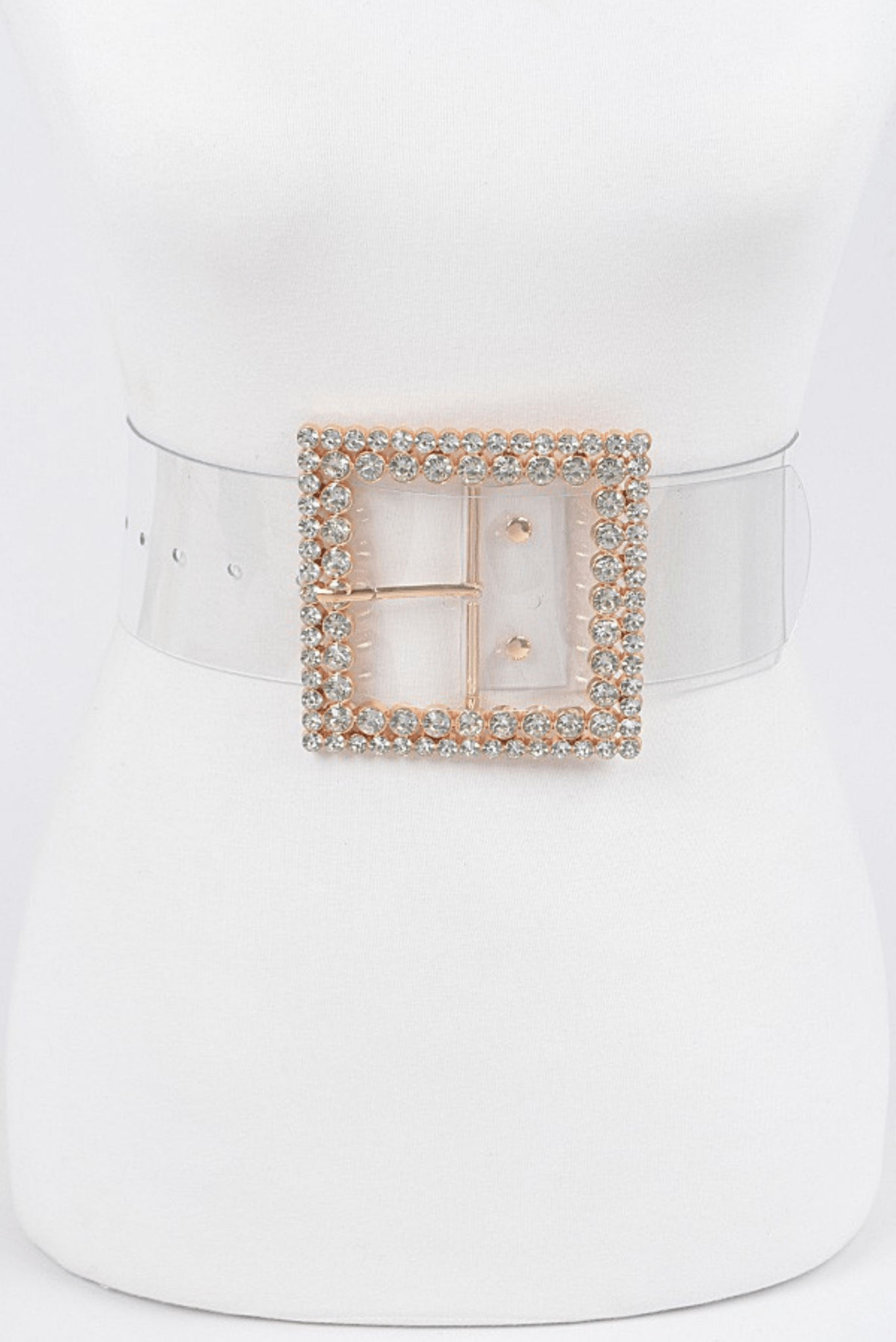 Plus Stone Belt - Z’Nor Avenue Boutique