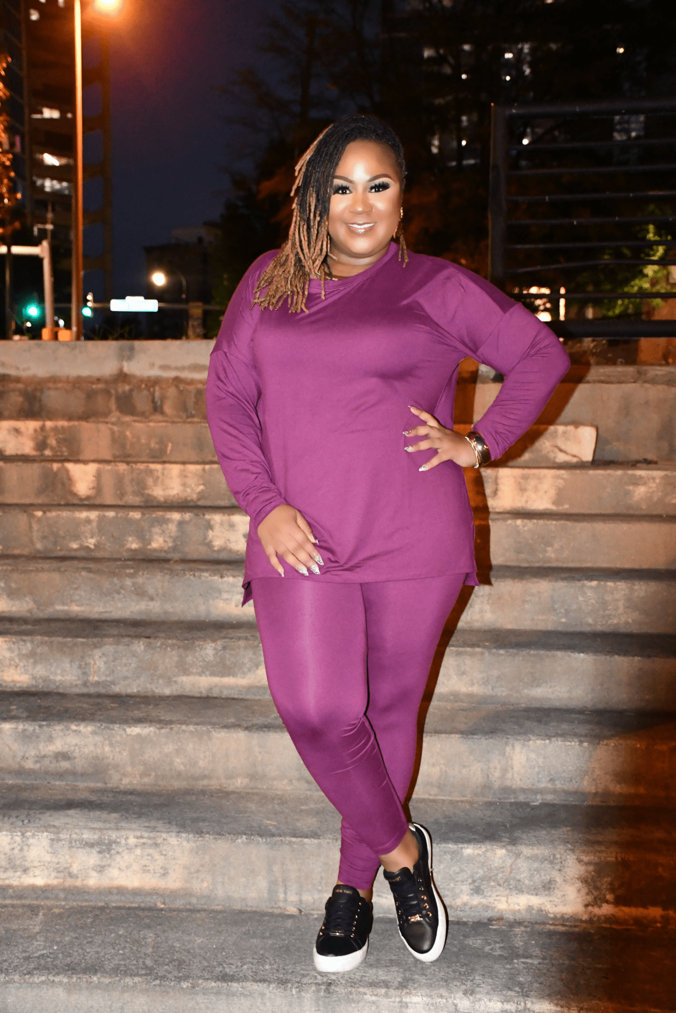 The Comfy Cozy Set - Z’Nor Avenue Boutique