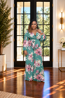 Cassir Jumpsuit