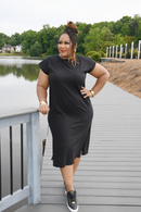 KCozy Dress