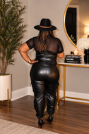 The Sharolyn Faux Set