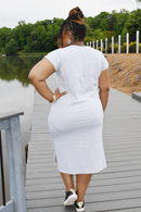 KComfort Dress