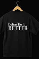 Better T
