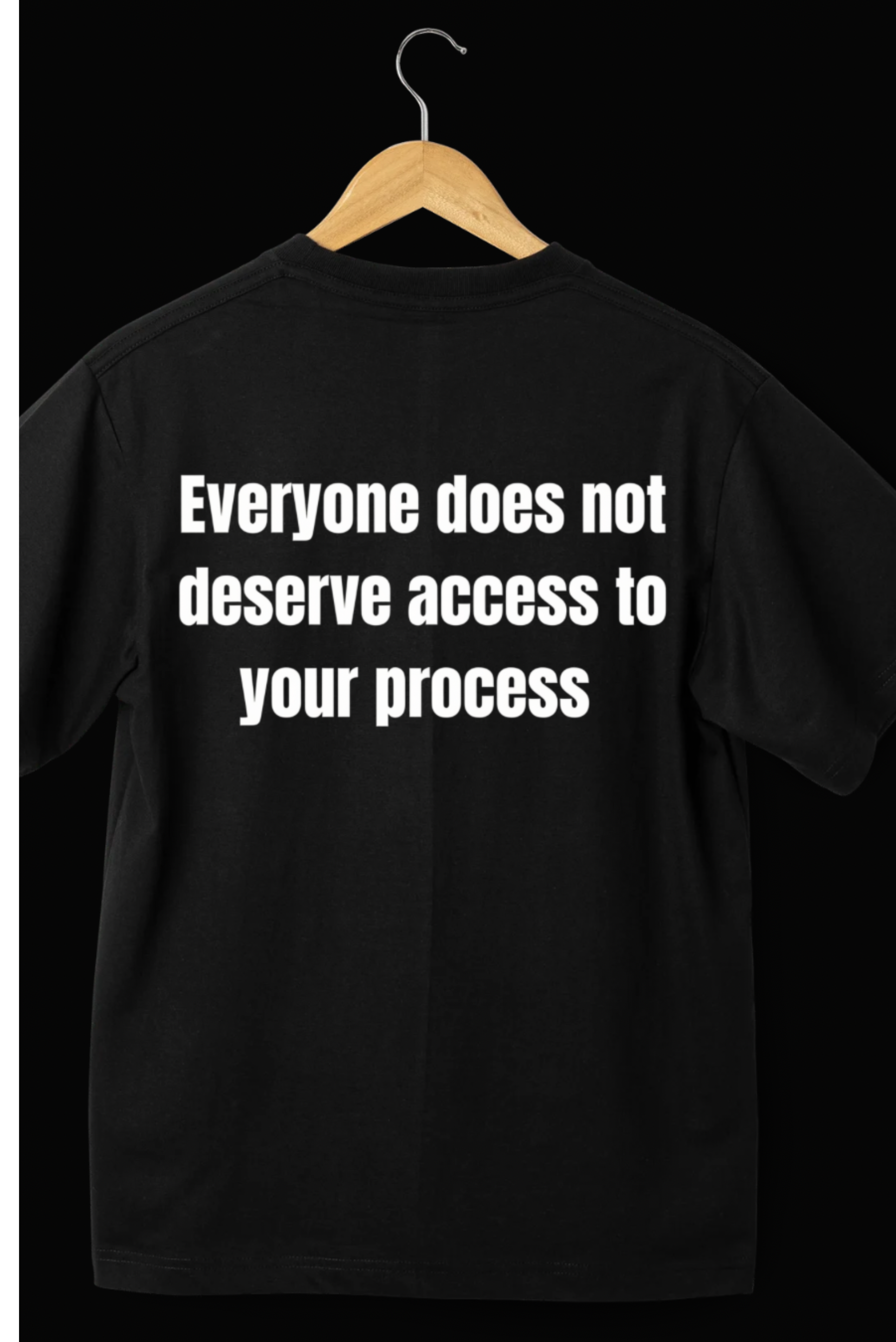 Process T