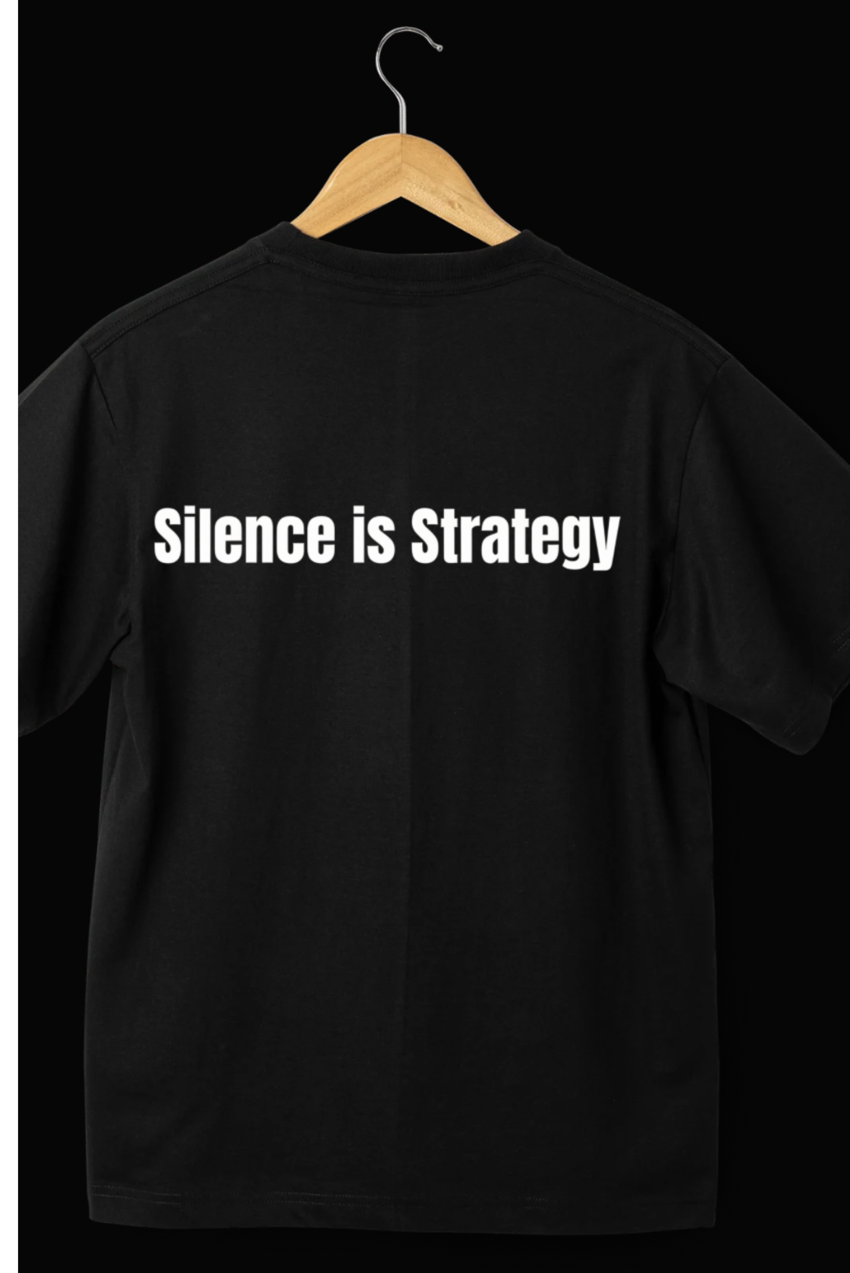 Silence