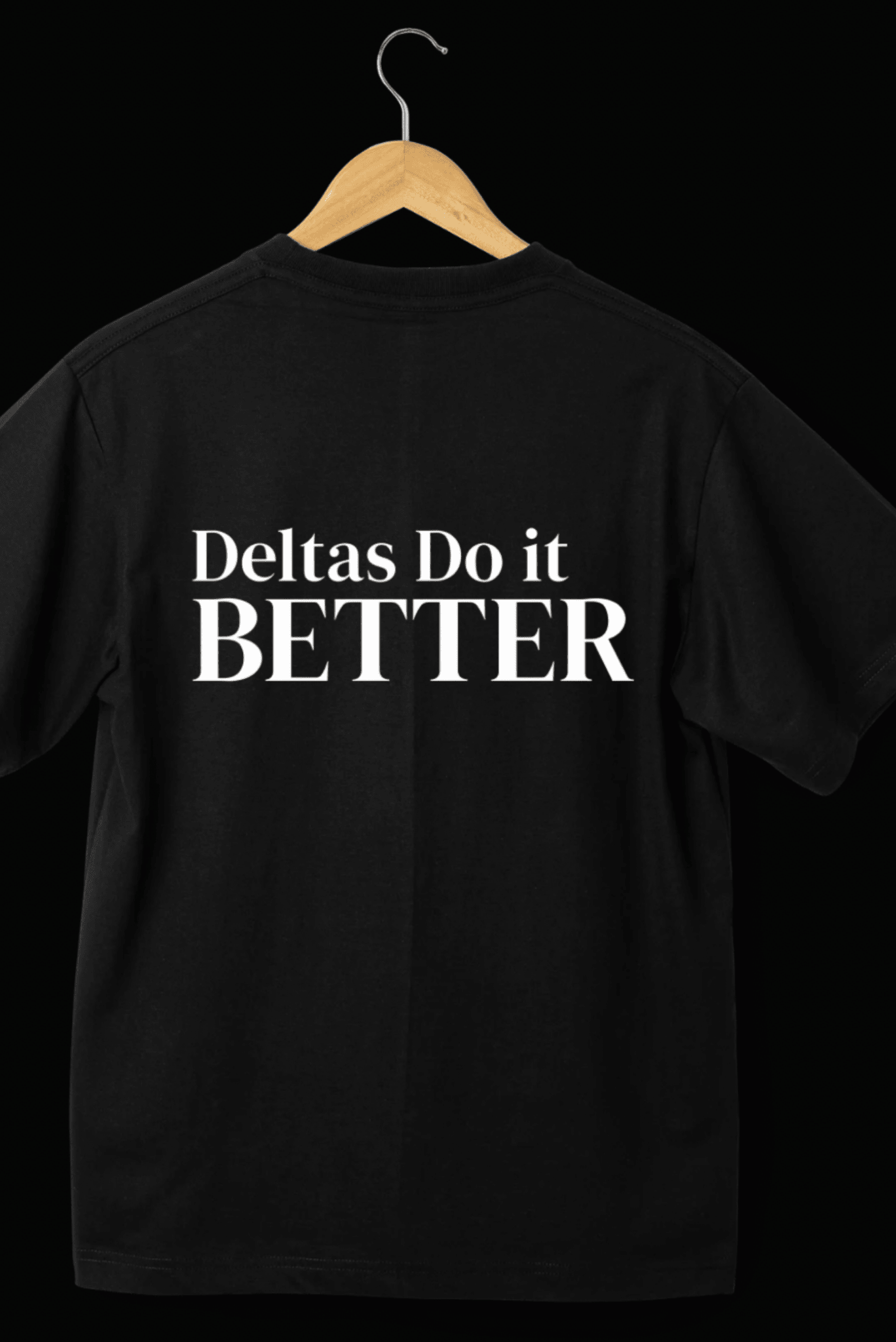 Better T