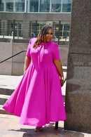 Category is Upscale Dress - Z’Nor Avenue Boutique