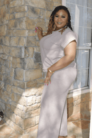 Cozy knit Set - Z’Nor Avenue Boutique