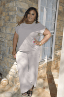 Cozy knit Set - Z’Nor Avenue Boutique