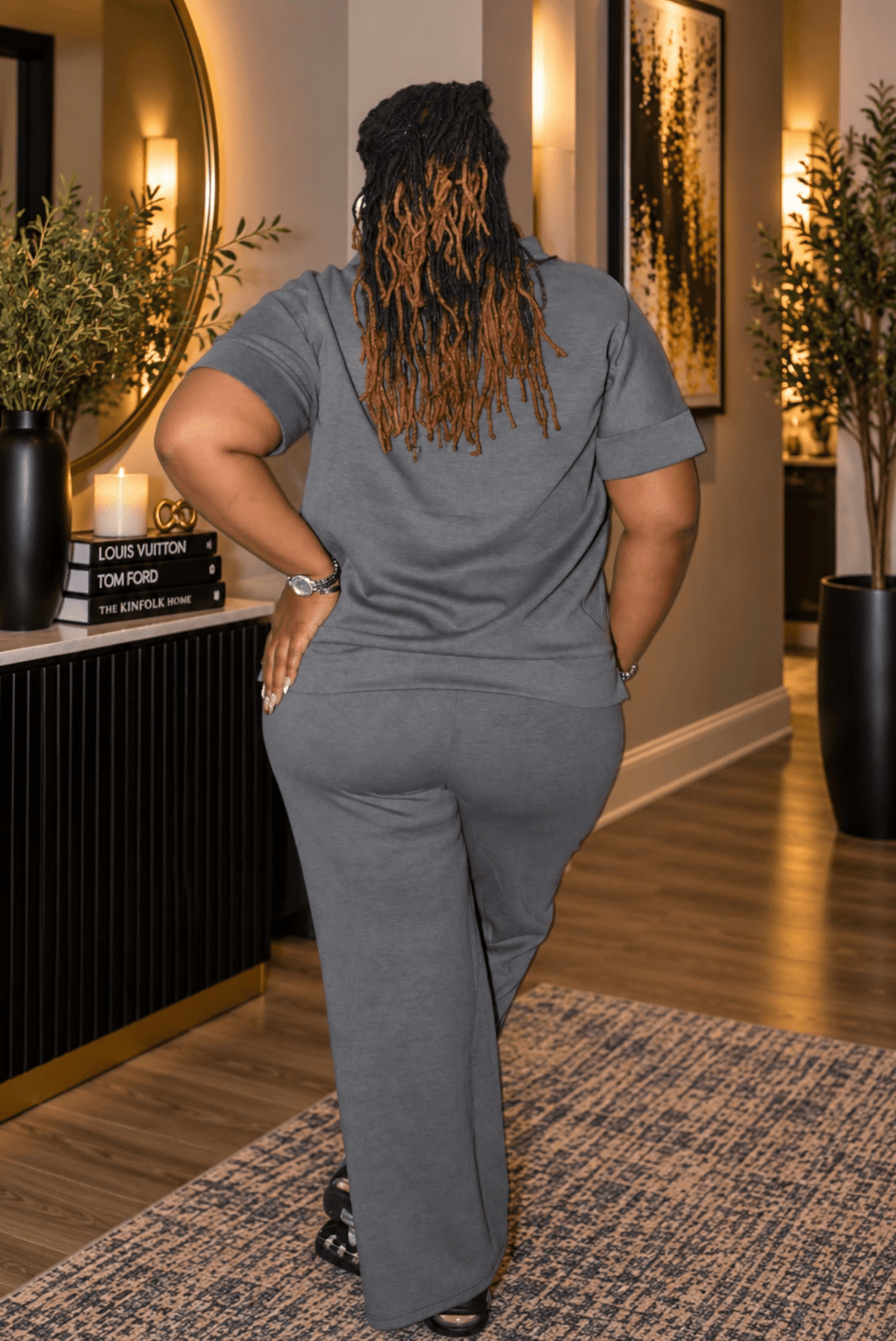 Deja Elevated Set - Z’Nor Avenue Boutique