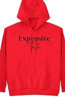 Expensive Taste - Z’Nor Avenue Boutique