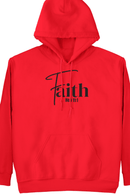 Faith Hoodie - Z’Nor Avenue Boutique
