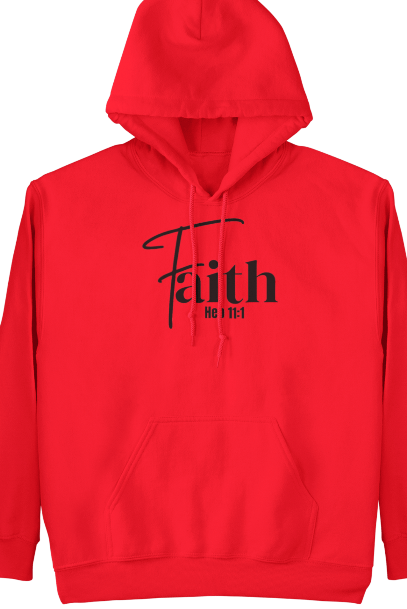 Faith Hoodie