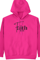 Faith Hoodie - Z’Nor Avenue Boutique