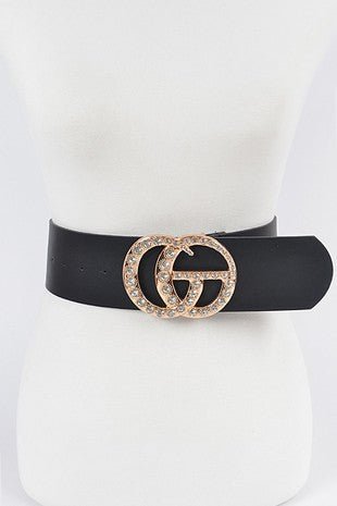 Good Good Belt - Z’Nor Avenue Boutique