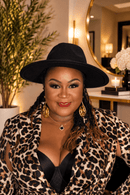 Hats Off (Black) - Z’Nor Avenue Boutique