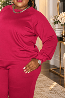 Indy Cozy Set - Z’Nor Avenue Boutique