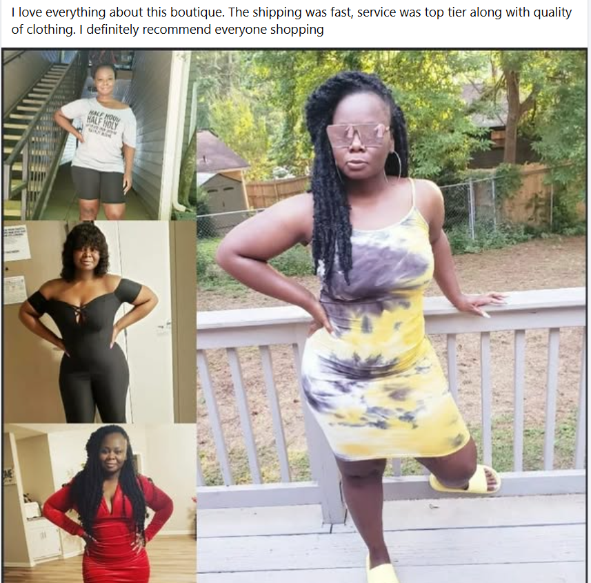Jalisa Reid