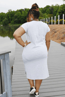 KComfort Dress - Z’Nor Avenue Boutique