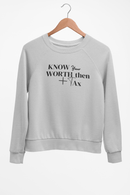 Know Your Worth - Z’Nor Avenue Boutique
