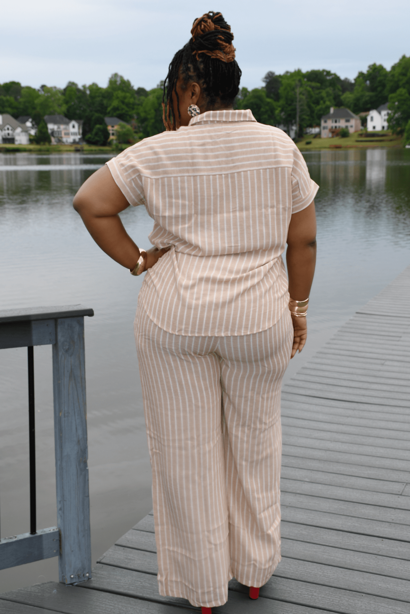 Luxury Living Set - Z’Nor Avenue Boutique