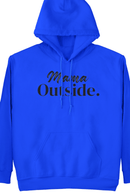 Mama Outside - Z’Nor Avenue Boutique