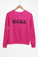 Mama Sweatshirt - Z’Nor Avenue Boutique