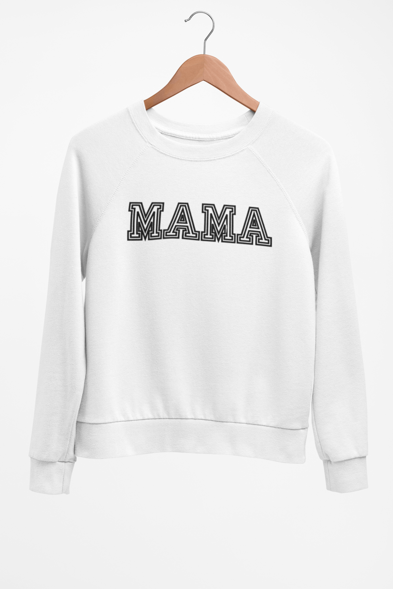 Mama Sweatshirt
