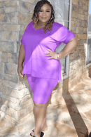 My Every day Vibe (Shorts) - Z’Nor Avenue Boutique