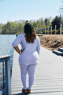 Novi Ribbed Set - Z’Nor Avenue Boutique