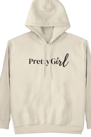 Pretty Girl Hoodie - Z’Nor Avenue Boutique