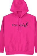 Pretty Girl Hoodie - Z’Nor Avenue Boutique