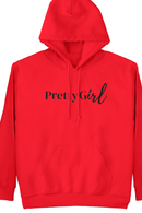 Pretty Girl Hoodie - Z’Nor Avenue Boutique