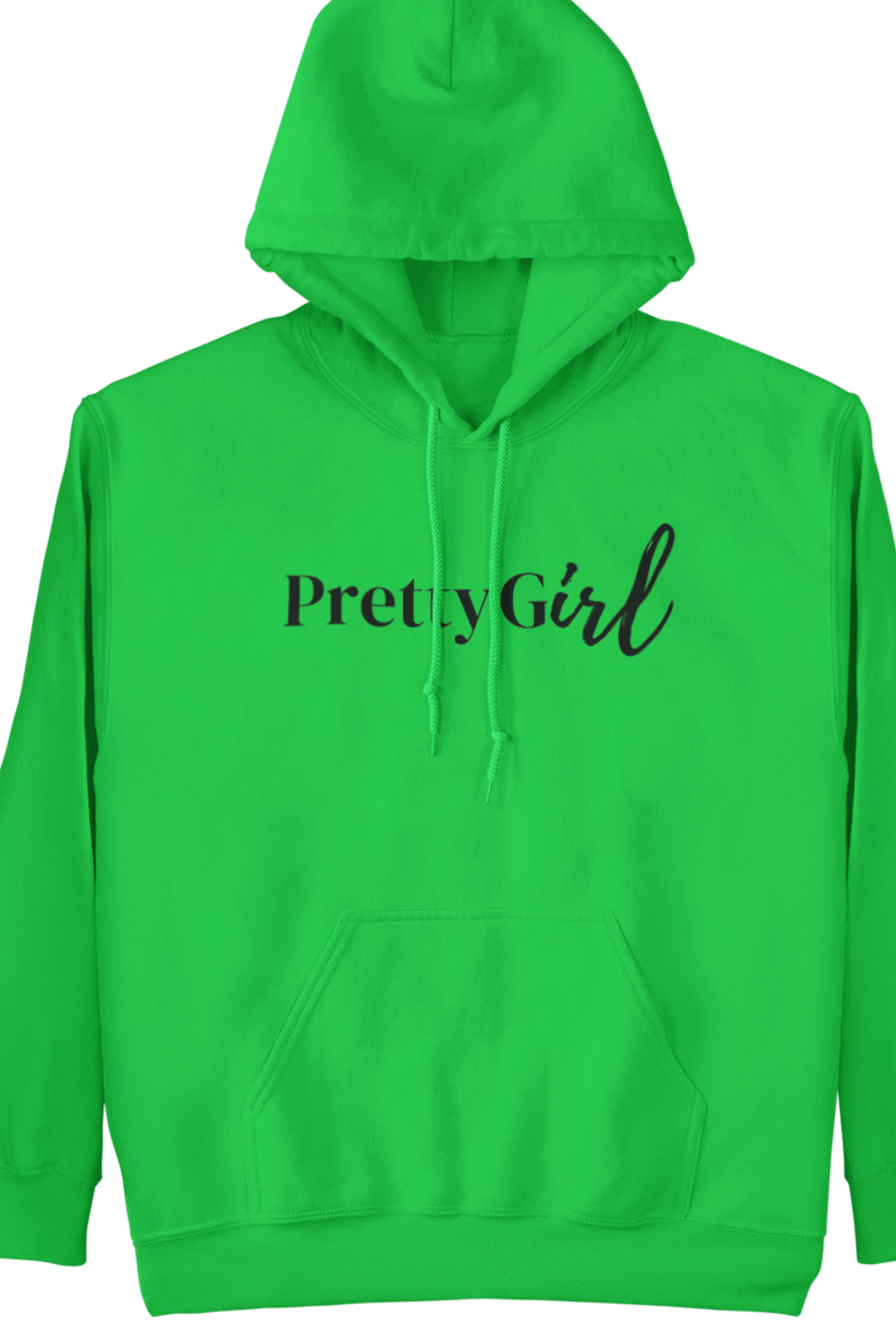 Pretty Girl Hoodie