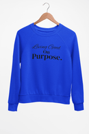 Purpose - Z’Nor Avenue Boutique