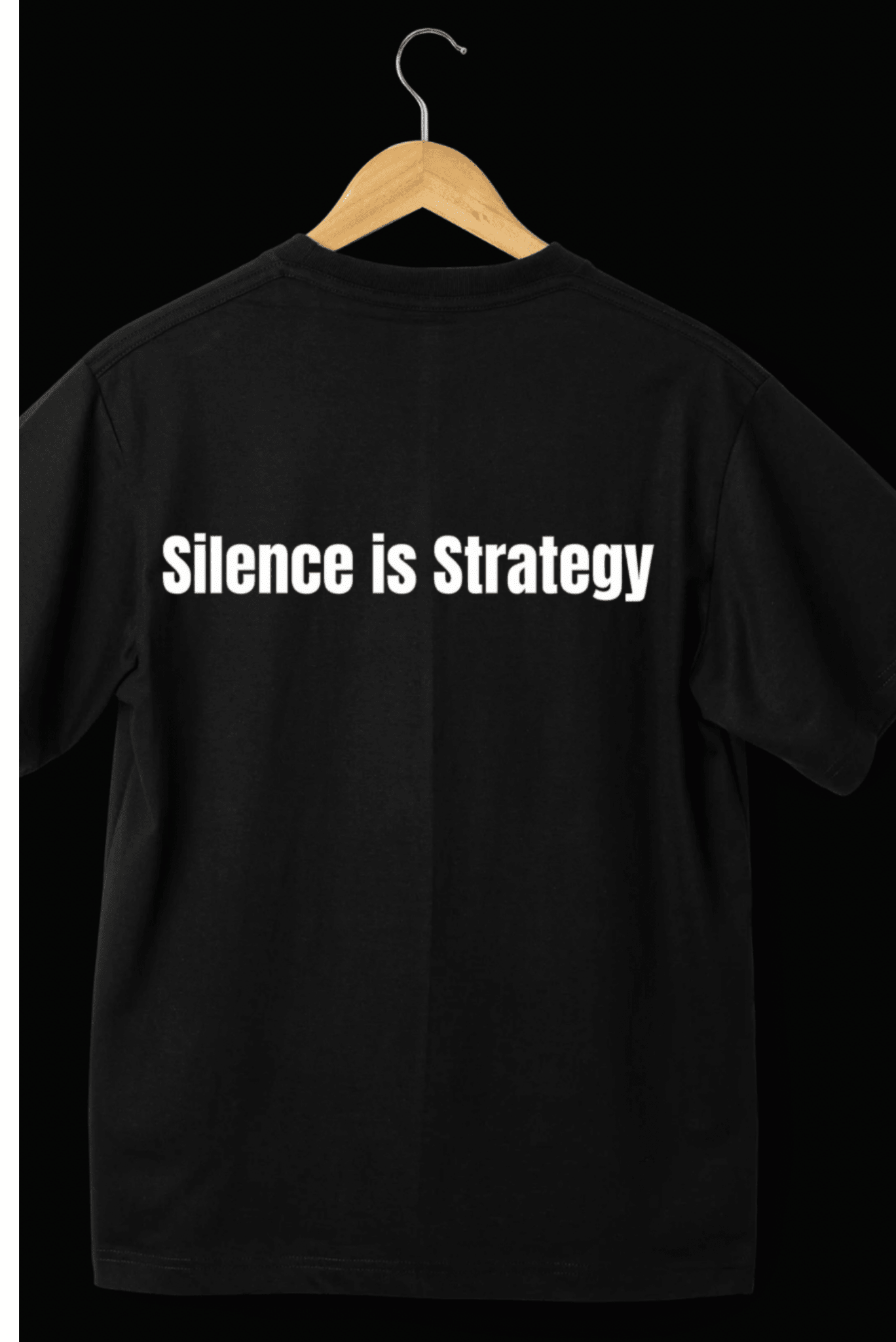 Silence