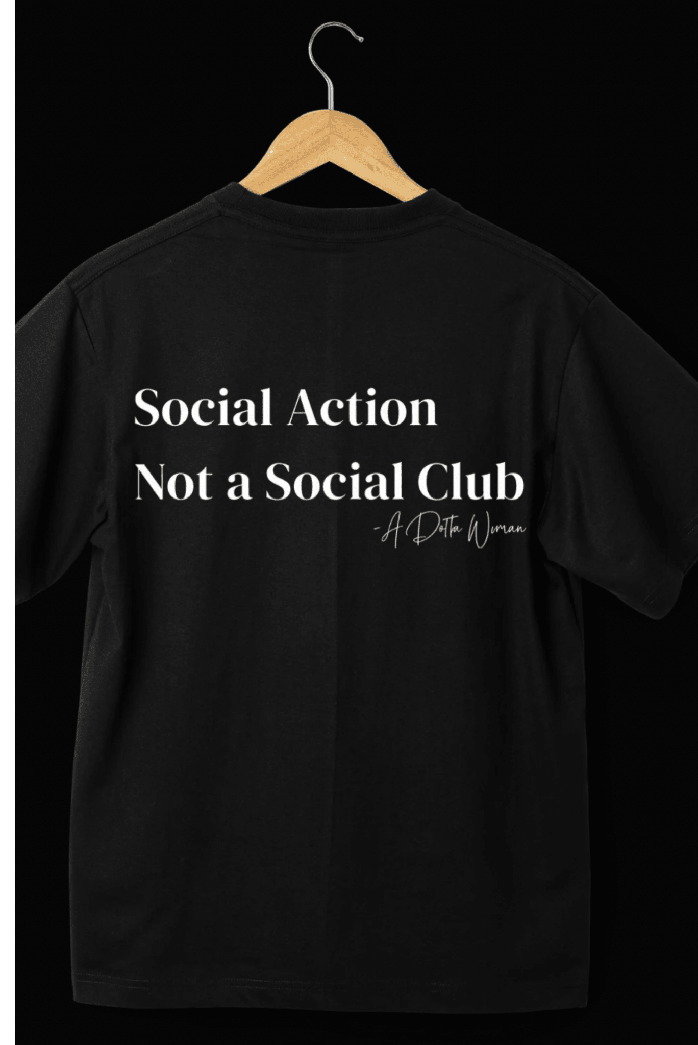 Social Tee