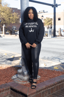 Standing on Business Sweatshirt - Z’Nor Avenue Boutique