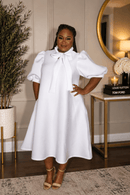 The Paris Dress - Z’Nor Avenue Boutique