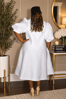 The Paris Dress - Z’Nor Avenue Boutique