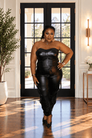 The Sharolyn Faux Set - Z’Nor Avenue Boutique
