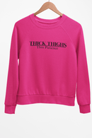 Thin Patience - Z’Nor Avenue Boutique