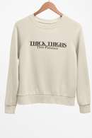 Thin Patience - Z’Nor Avenue Boutique