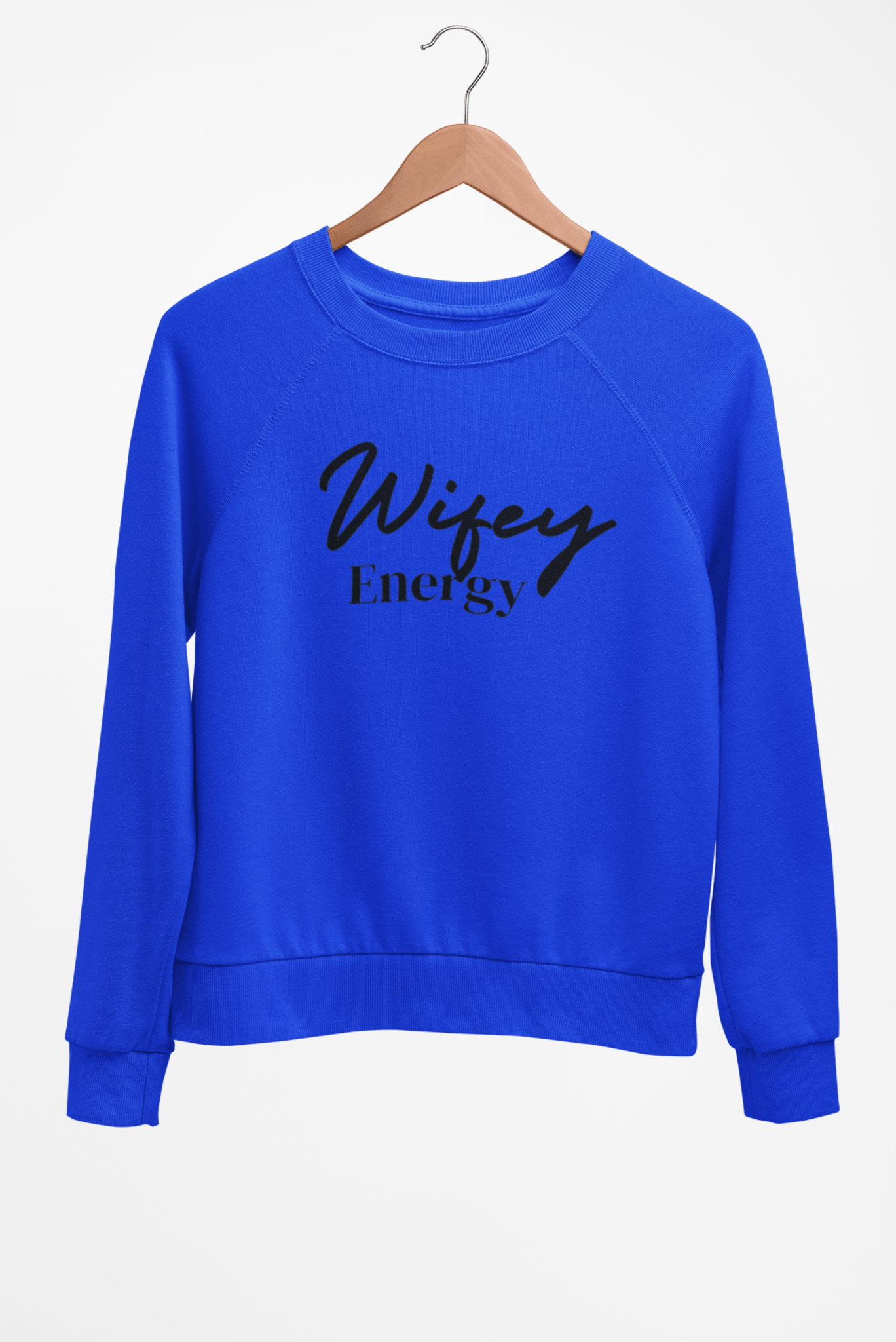 Wifey Energy - Z’Nor Avenue Boutique