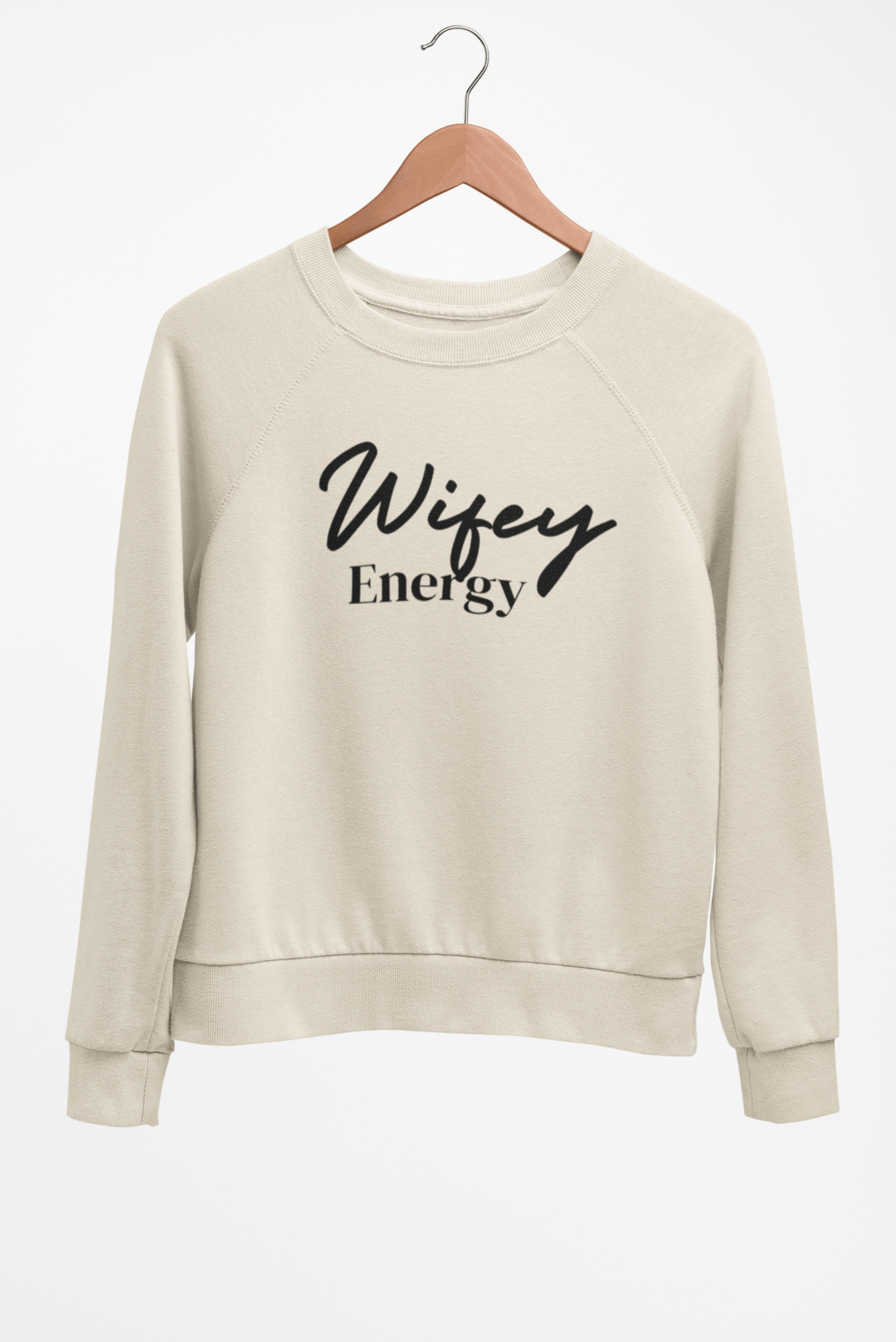 Wifey Energy - Z’Nor Avenue Boutique